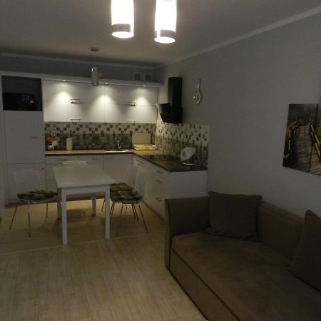 Apartament Caloroczny Blizej Morza Kołobrzeg Esterno foto