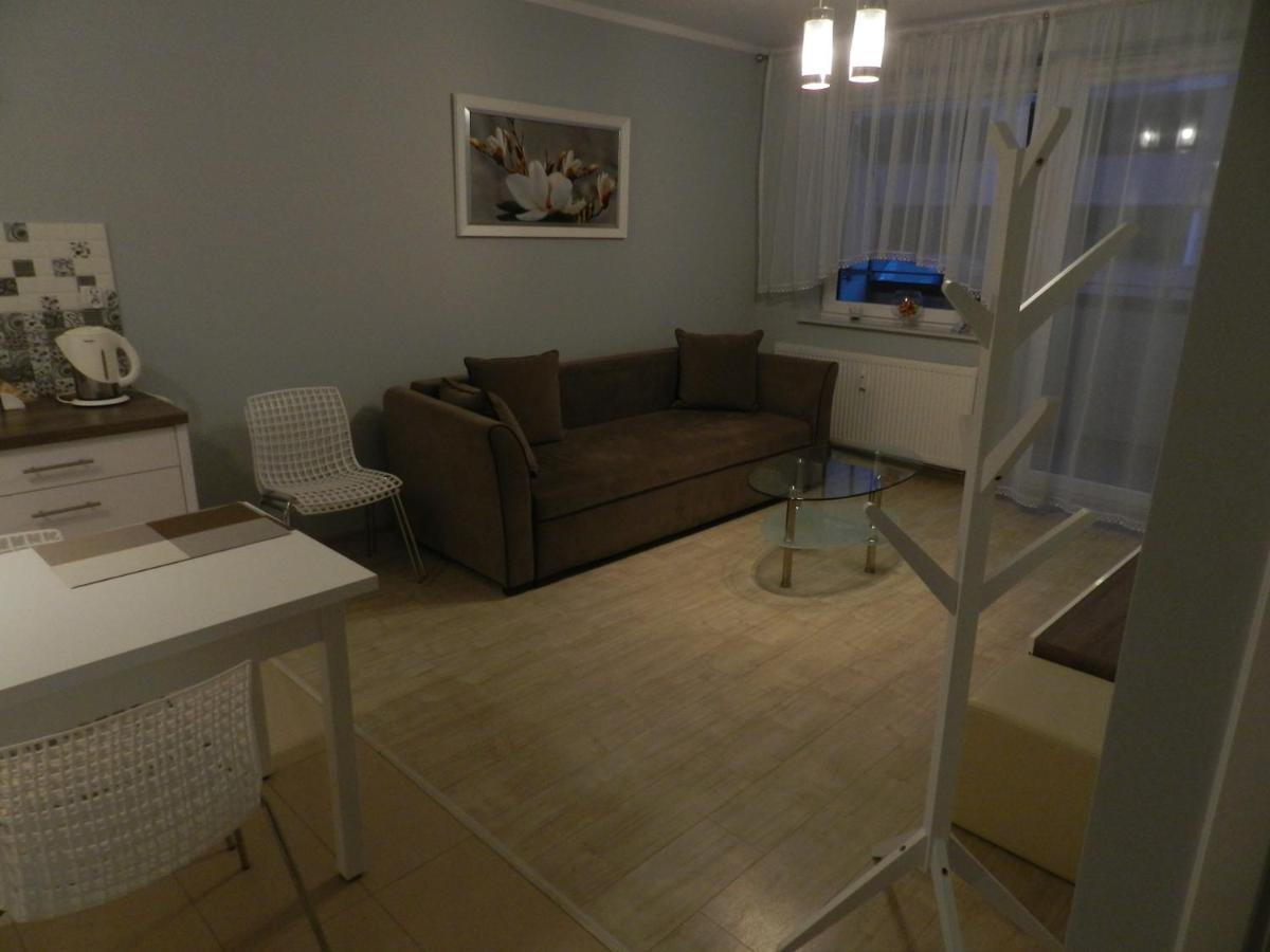 Apartament Caloroczny Blizej Morza Kołobrzeg Esterno foto