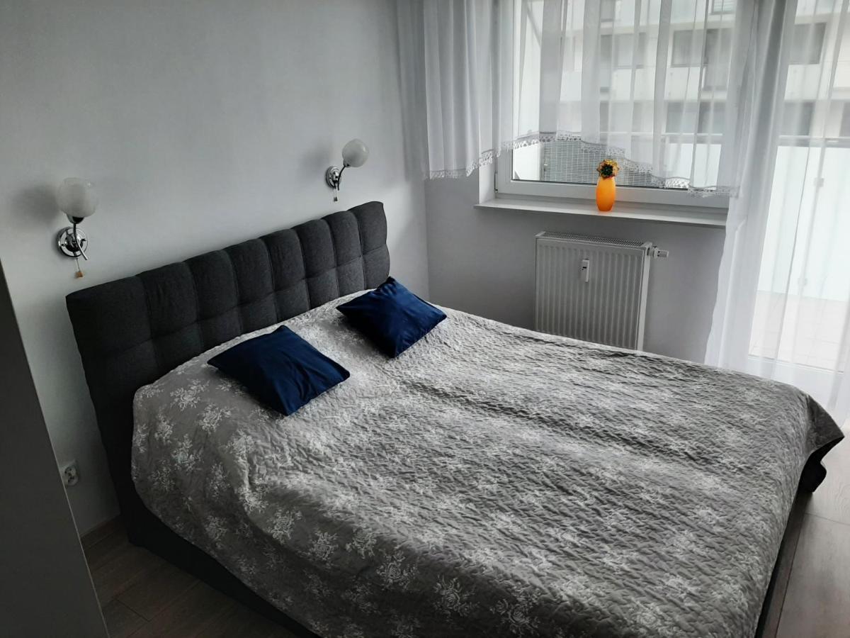 Apartament Caloroczny Blizej Morza Kołobrzeg Esterno foto