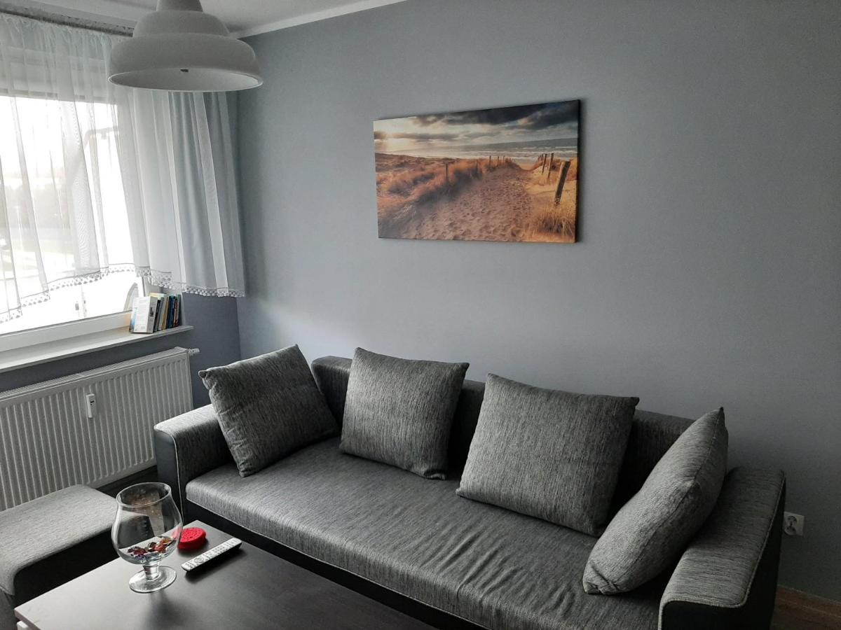 Apartament Caloroczny Blizej Morza Kołobrzeg Esterno foto