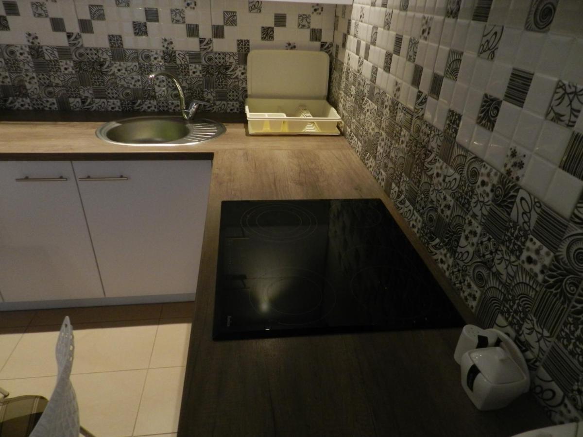 Apartament Caloroczny Blizej Morza Kołobrzeg Esterno foto