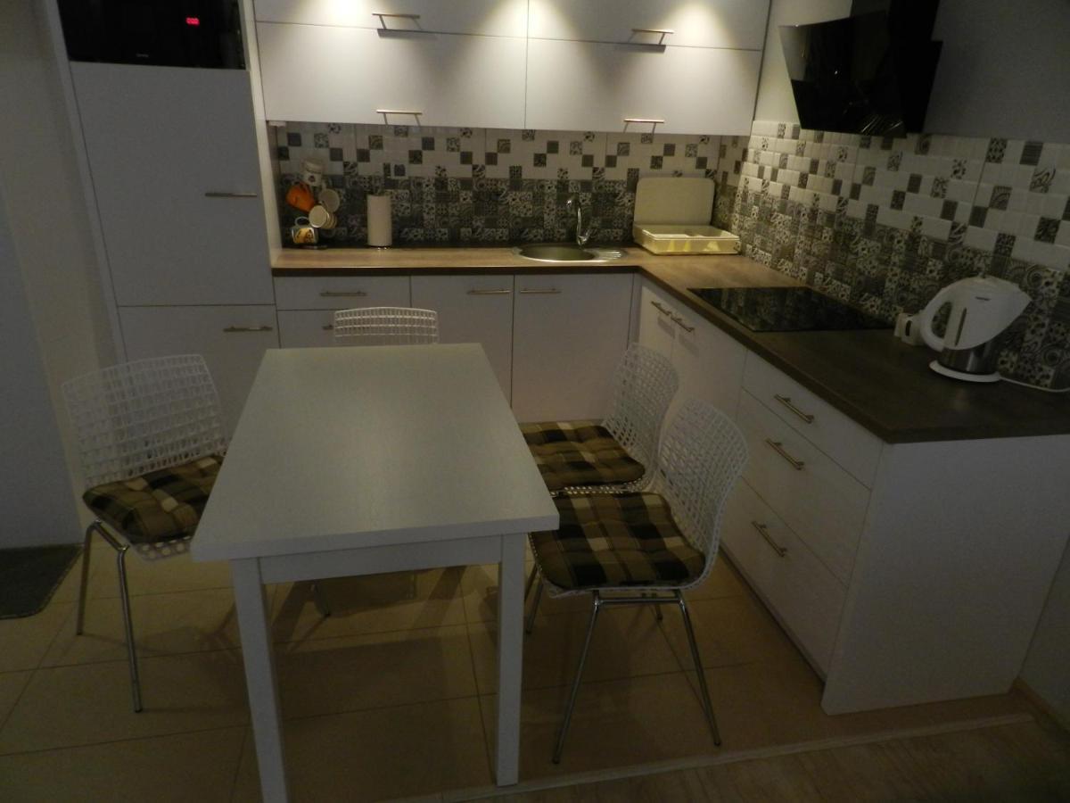 Apartament Caloroczny Blizej Morza Kołobrzeg Esterno foto