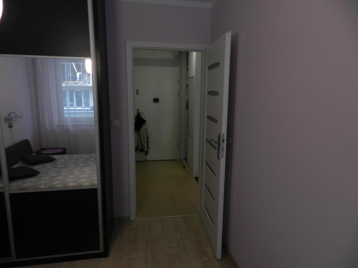 Apartament Caloroczny Blizej Morza Kołobrzeg Esterno foto