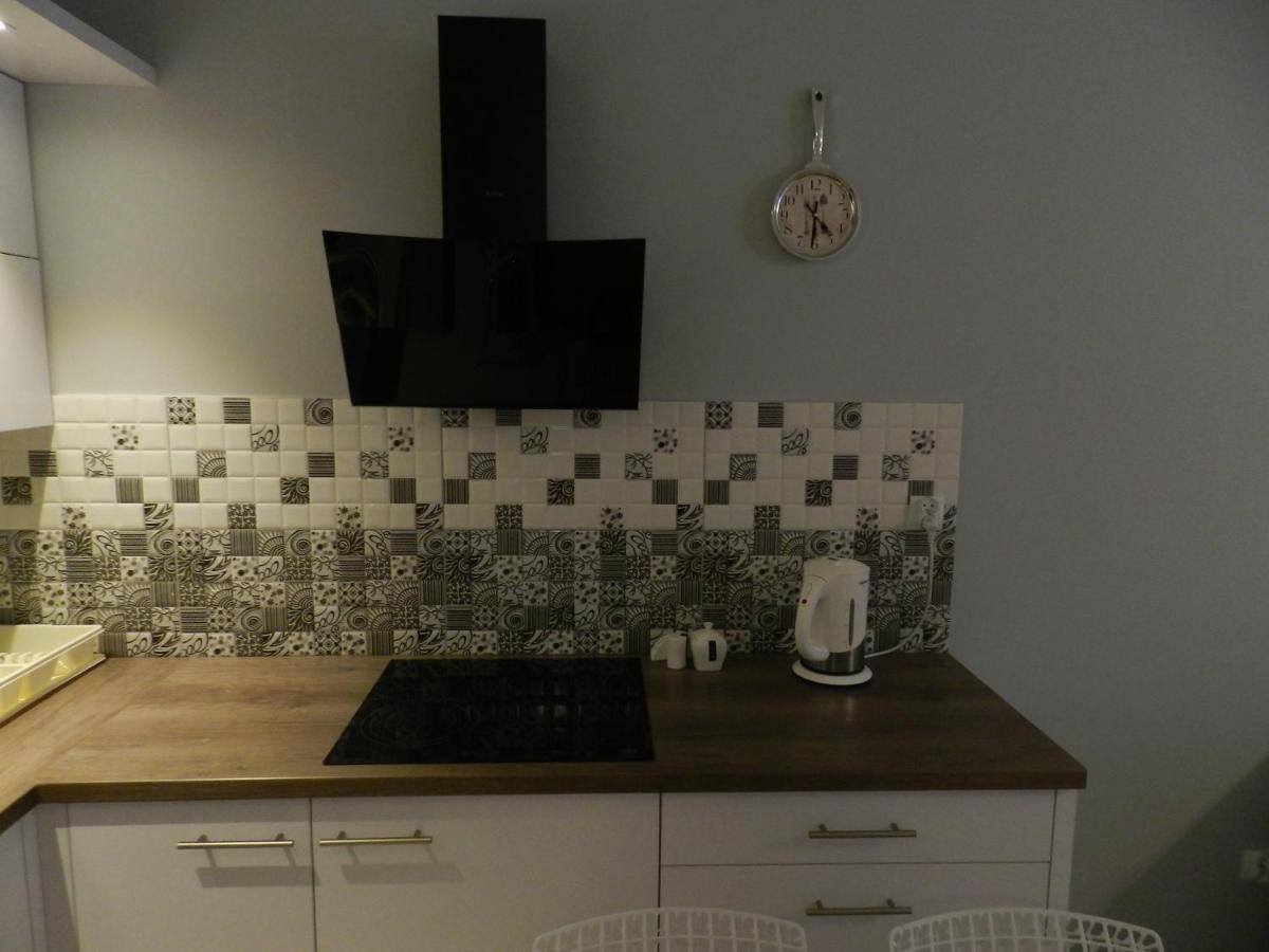 Apartament Caloroczny Blizej Morza Kołobrzeg Esterno foto