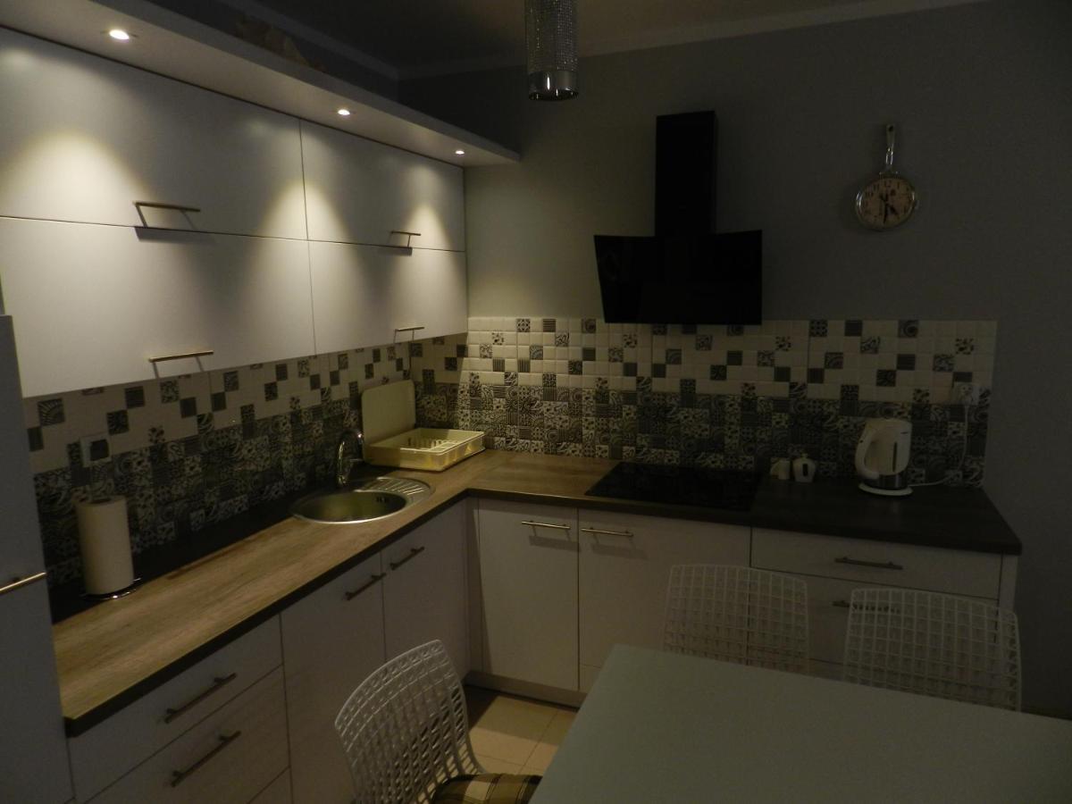 Apartament Caloroczny Blizej Morza Kołobrzeg Esterno foto