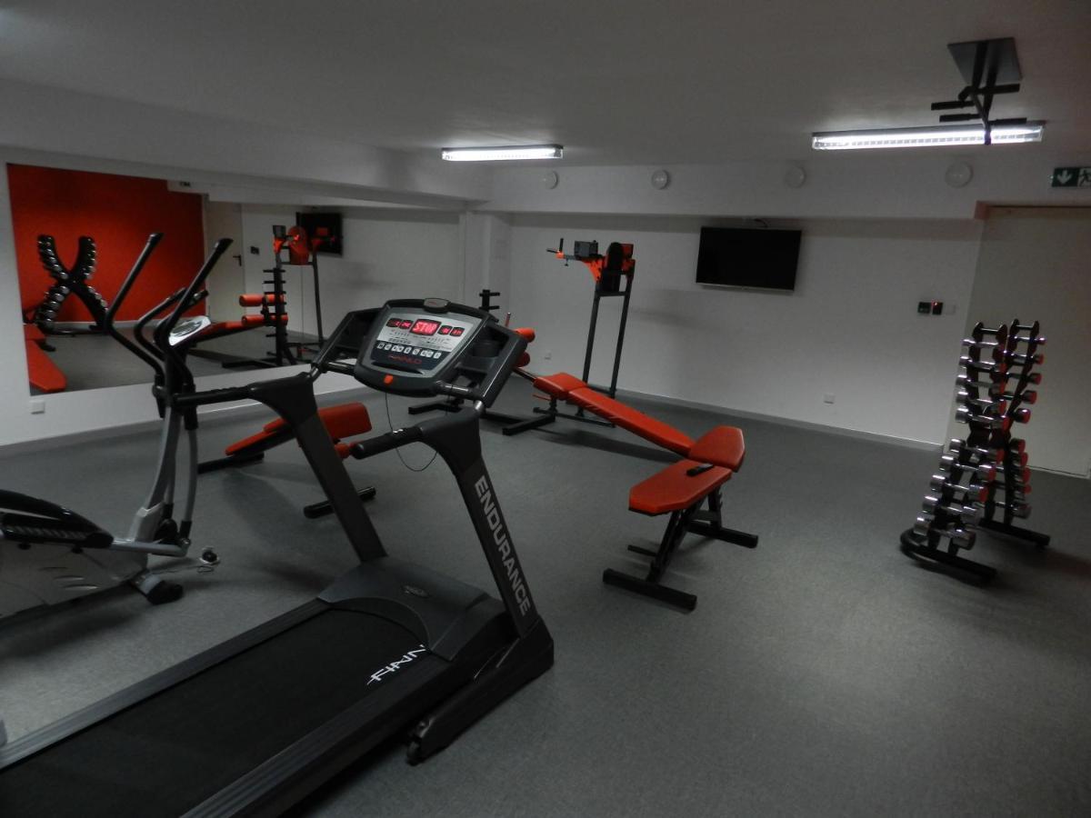 Apartament Caloroczny Blizej Morza Kołobrzeg Esterno foto