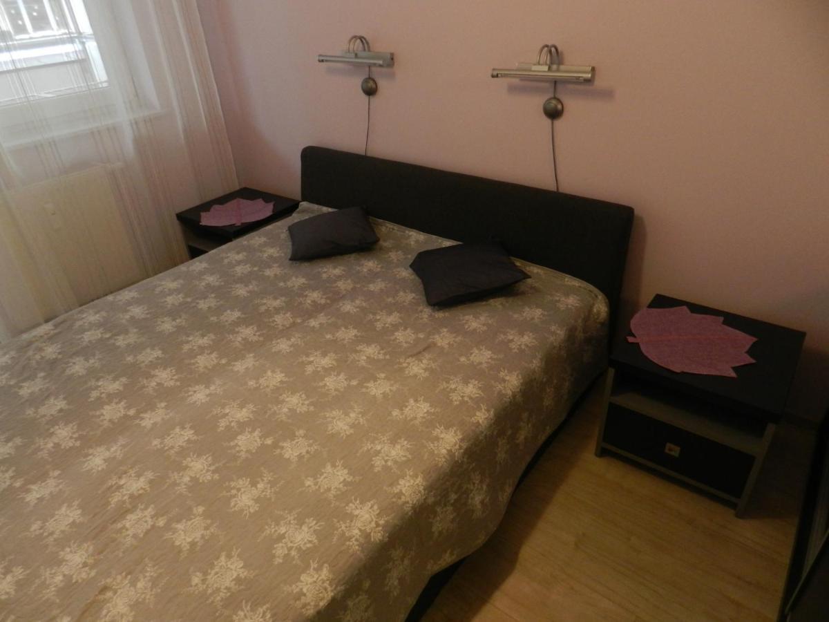 Apartament Caloroczny Blizej Morza Kołobrzeg Esterno foto
