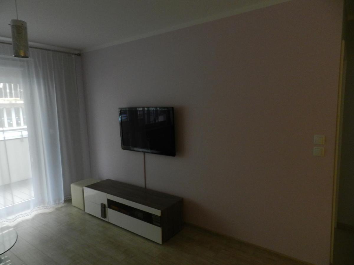 Apartament Caloroczny Blizej Morza Kołobrzeg Esterno foto